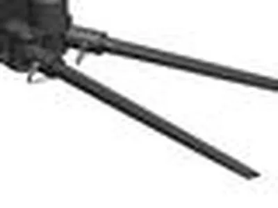 BlueOx WD 600-800lb w/7 H shan